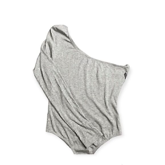 Stillwater | Ribbed Modal Bodysuit NWT - Picture 9 of 10